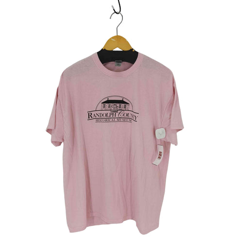 ギルダン GILDAN 博物館 Tシャツ メンズ JPN:XL