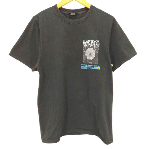 ステューシー Stussy HERBYS DYEDD T-SHIRT メンズ import:S