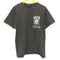 ステューシー Stussy HERBYS DYEDD T-SHIRT メンズ import:S