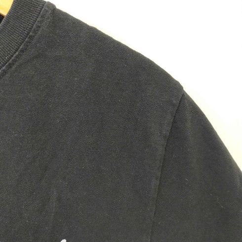 ステューシー Stussy HERBYS DYEDD T-SHIRT メンズ import:S