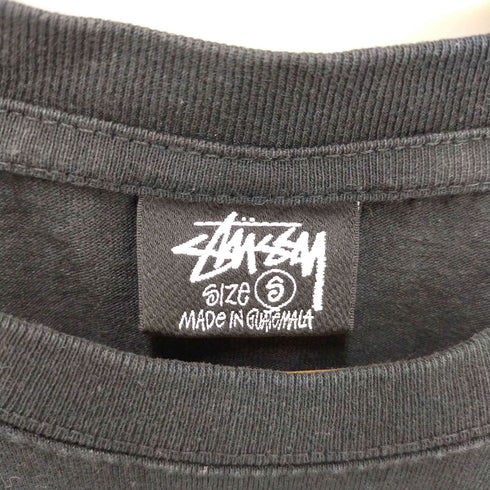 ステューシー Stussy HERBYS DYEDD T-SHIRT メンズ import:S