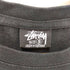 ステューシー Stussy HERBYS DYEDD T-SHIRT メンズ import:S