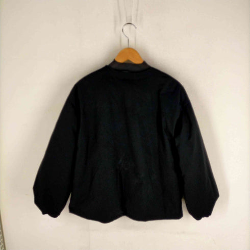 ビューティーアンドユースユナイテッドアローズ BEAUTY & YOUTH UNITED ARROWS ショートダウンブルゾン レディース JPN:M