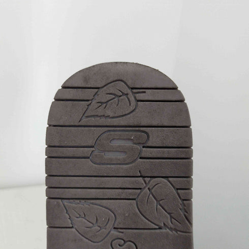 スケッチャーズ SKECHERS ムートンブーツ レディース 25