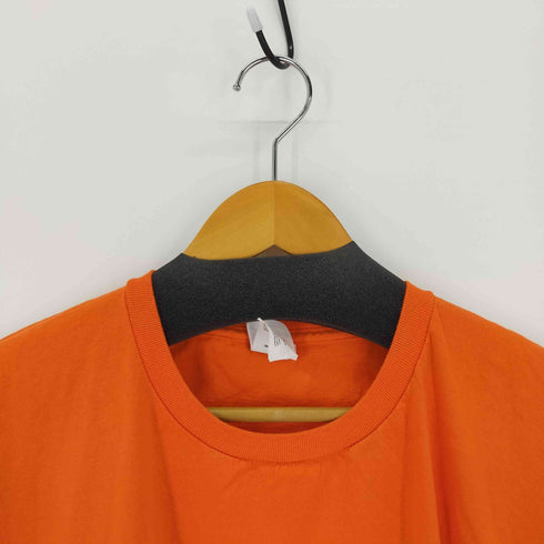 ヘインズ Hanes ダイナソープリント Tシャツ 恐竜 メンズ JPN:XL
