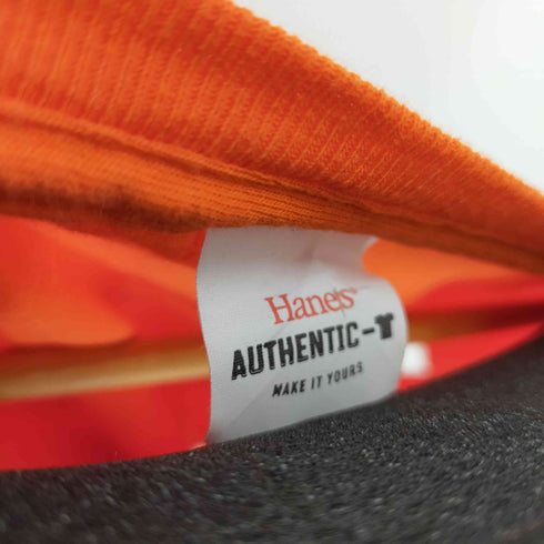 ヘインズ Hanes ダイナソープリント Tシャツ 恐竜 メンズ JPN:XL