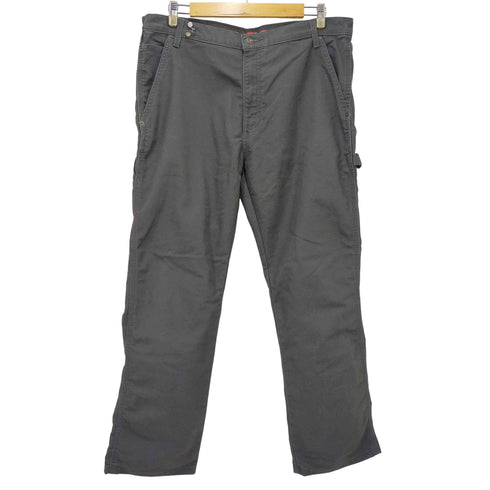 ディッキーズ Dickies FLEX REGULAR ダック地ワークパンツ メンズ 36×30