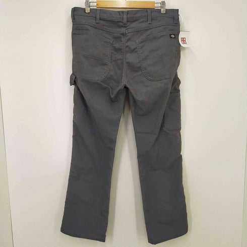 ディッキーズ Dickies FLEX REGULAR ダック地ワークパンツ メンズ 36×30