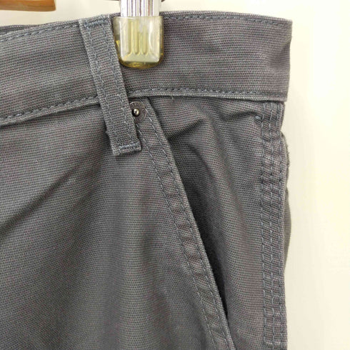 ディッキーズ Dickies FLEX REGULAR ダック地ワークパンツ メンズ 36×30
