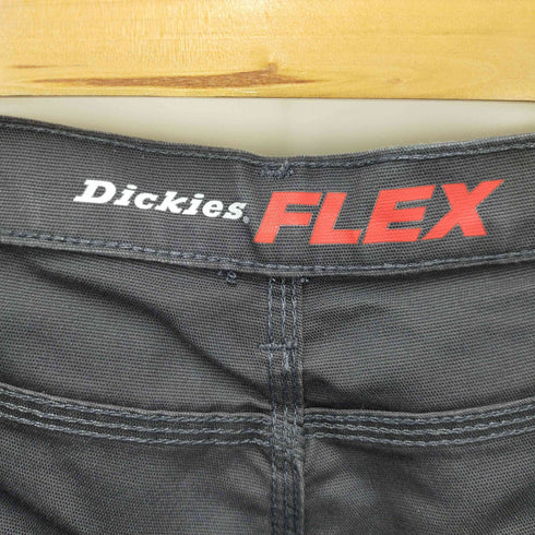 ディッキーズ Dickies FLEX REGULAR ダック地ワークパンツ メンズ 36×30