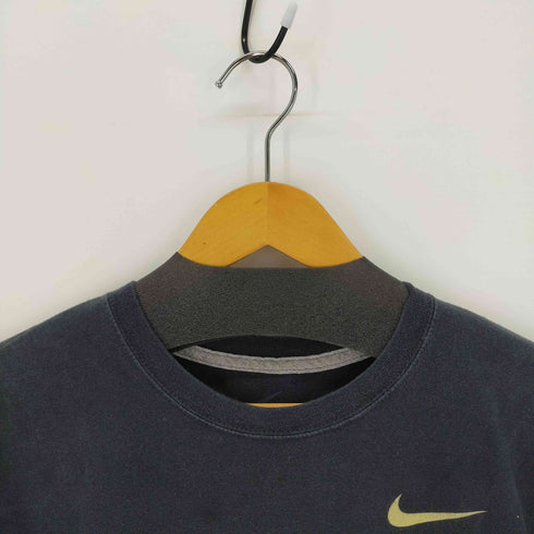 ナイキ NIKE チームロゴTシャツ GO メンズ JPN:XL