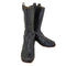 リーガル REGAL レザーロングブーツ レディース JPN:24.5