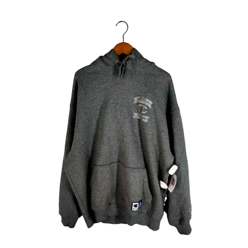 チャンピオン Champion HOODED SWEATSHIRT メンズ JPN:XL