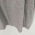 GRANDPA Tシャツ 霜降りグレー メンズ