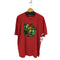 キャラクター プリント Tシャツ メンズ JPN:XL