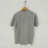 GENUINE SONOMA JEAN COMPANY ボックスプリント Tシャツ 霜降りグレー メンズ JPN:M