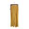 トゥデイフル TODAYFUL Georgette Rough Trousers ジョーゼットラフトラウザー レディース 36