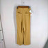 トゥデイフル TODAYFUL Georgette Rough Trousers ジョーゼットラフトラウザー レディース 36