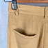 トゥデイフル TODAYFUL Georgette Rough Trousers ジョーゼットラフトラウザー レディース 36