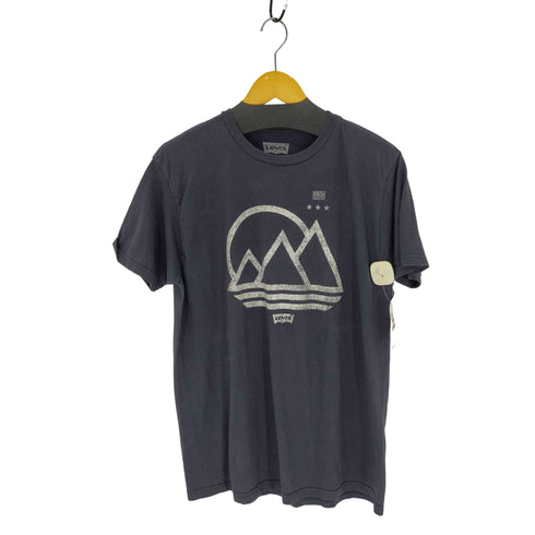リーバイス Levis 日の出 Tシャツ メンズ JPN:L