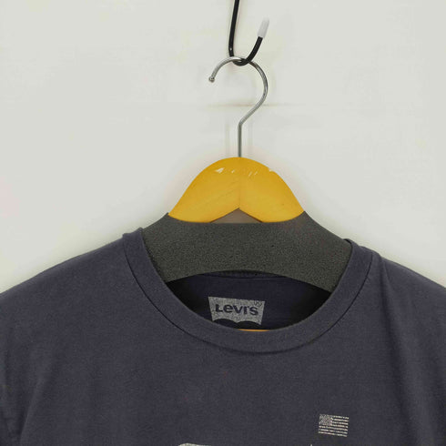 リーバイス Levis 日の出 Tシャツ メンズ JPN:L