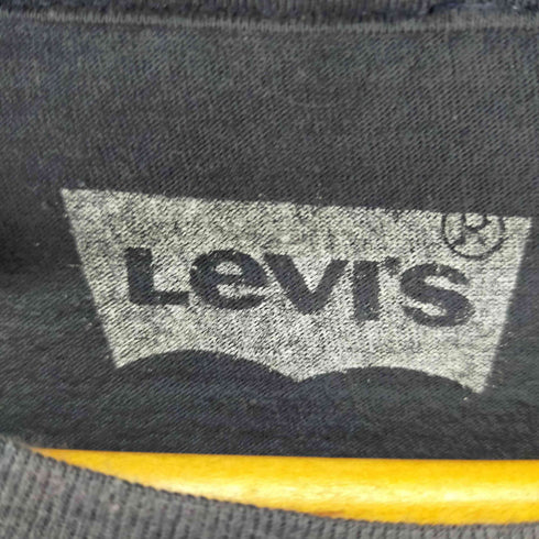 リーバイス Levis 日の出 Tシャツ メンズ JPN:L