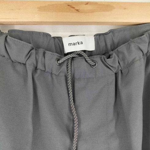 マーカ marka 別注 TECH SNOW PANTS メンズ 2