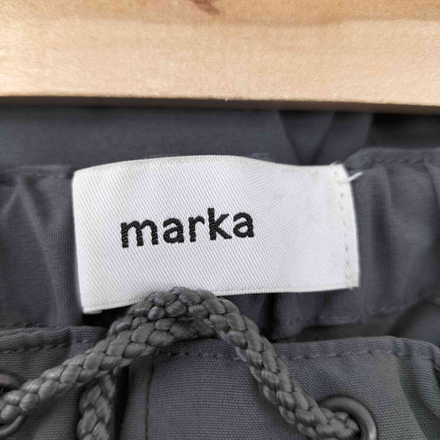 マーカ marka 別注 TECH SNOW PANTS メンズ 2