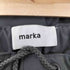 マーカ marka 別注 TECH SNOW PANTS メンズ 2