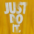 ナイキ NIKE JUST DO IT Tシャツ メンズ JPN:M