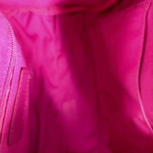 ヤーキ YAHKI 2wayレザーダブルジップカメラバッグ レディース