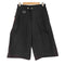 ティーエイチ th HENRI Super Wide Tailored Shorts メンズ 44