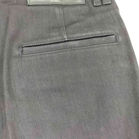 ティーエイチ th HENRI Super Wide Tailored Shorts メンズ 44