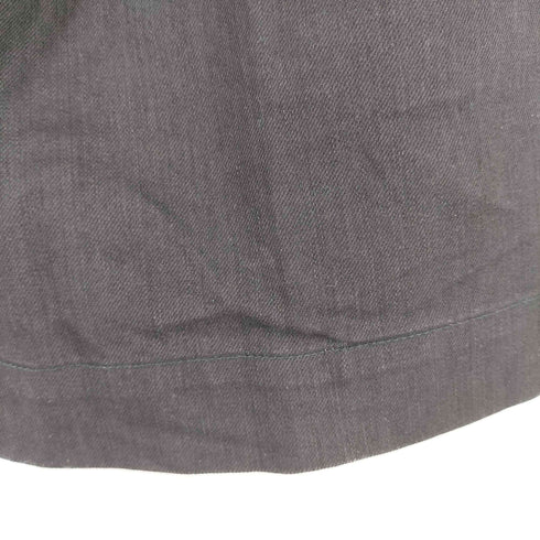 ティーエイチ th HENRI Super Wide Tailored Shorts メンズ 44