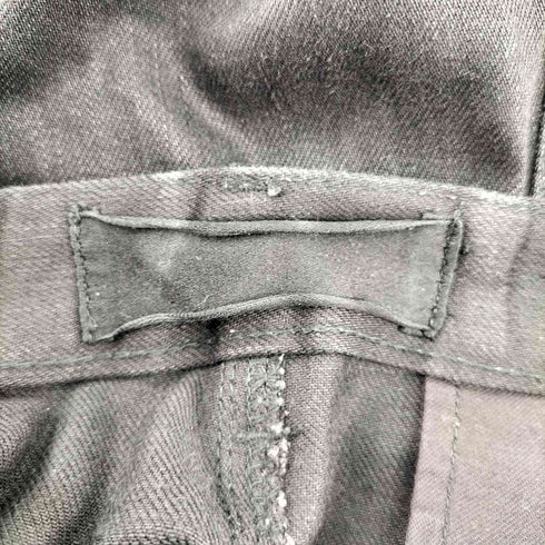 ティーエイチ th HENRI Super Wide Tailored Shorts メンズ 44