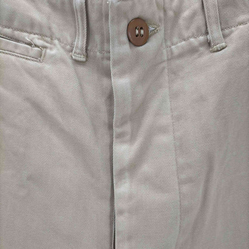ユーエスアーミー U.S. ARMY 40s US ARMY 45Khaki Chino Pants メンズ