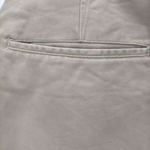 ユーエスアーミー U.S. ARMY 40s US ARMY 45Khaki Chino Pants メンズ