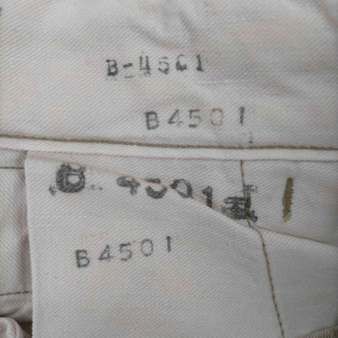 ユーエスアーミー U.S. ARMY 40s US ARMY 45Khaki Chino Pants メンズ