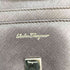 サルヴァトーレフェラガモ Salvatore Ferragamo ガンチーニ 二つ折り長財布 レディース
