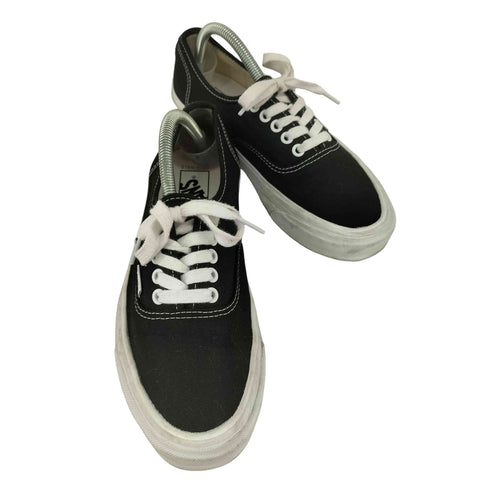 バンズ VANS VANS VAULT OG AUTHENTIC LX メンズ JPN:26.5