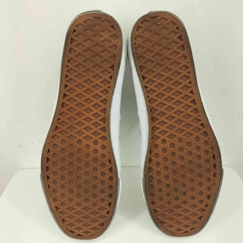 バンズ VANS VANS VAULT OG AUTHENTIC LX メンズ JPN:26.5