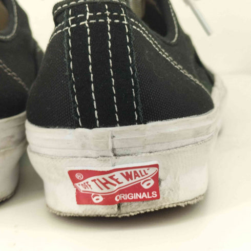 バンズ VANS VANS VAULT OG AUTHENTIC LX メンズ JPN:26.5