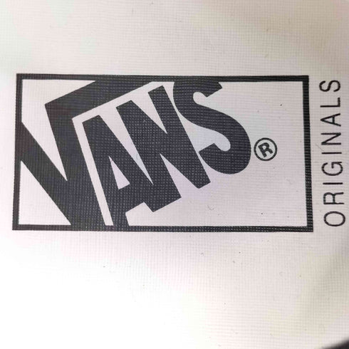 バンズ VANS VANS VAULT OG AUTHENTIC LX メンズ JPN:26.5