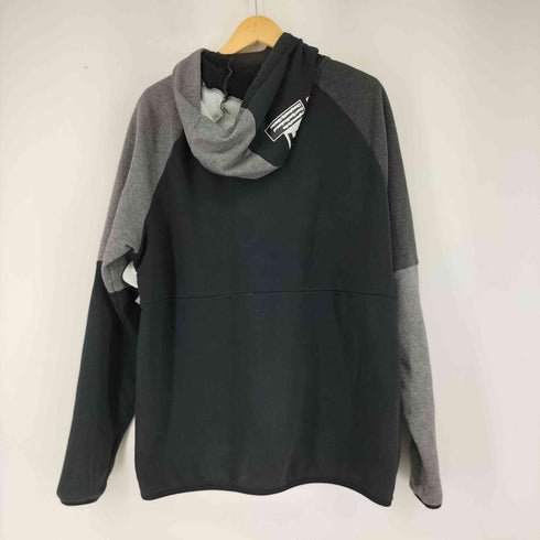 ナイキ NIKE DFフリース3MO グラフィックフルジップL/Sフーディ メンズ JPN:XXL