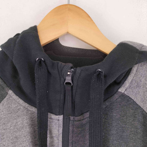 ナイキ NIKE DFフリース3MO グラフィックフルジップL/Sフーディ メンズ JPN:XXL
