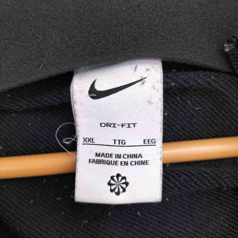 ナイキ NIKE DFフリース3MO グラフィックフルジップL/Sフーディ メンズ JPN:XXL