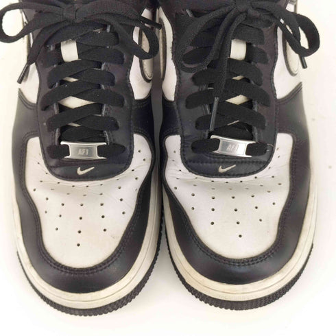 ナイキ NIKE AIR FORCE 1 '07 メンズ JPN:28