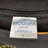 ブロッカム BROCKUM 両面プリント バンドTシャツ メンズ import:L