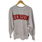 チャンピオン Champion 90S メキシコ製 刺繍タグ DENISON REVERSE WEAVE メンズ JPN:L
