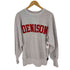 チャンピオン Champion 90S メキシコ製 刺繍タグ DENISON REVERSE WEAVE メンズ JPN:L